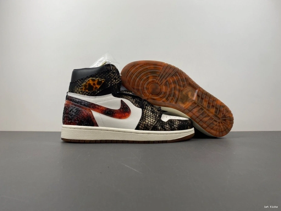 Jordan Xuanwu Air 1 OG IB3165-091 High 1208